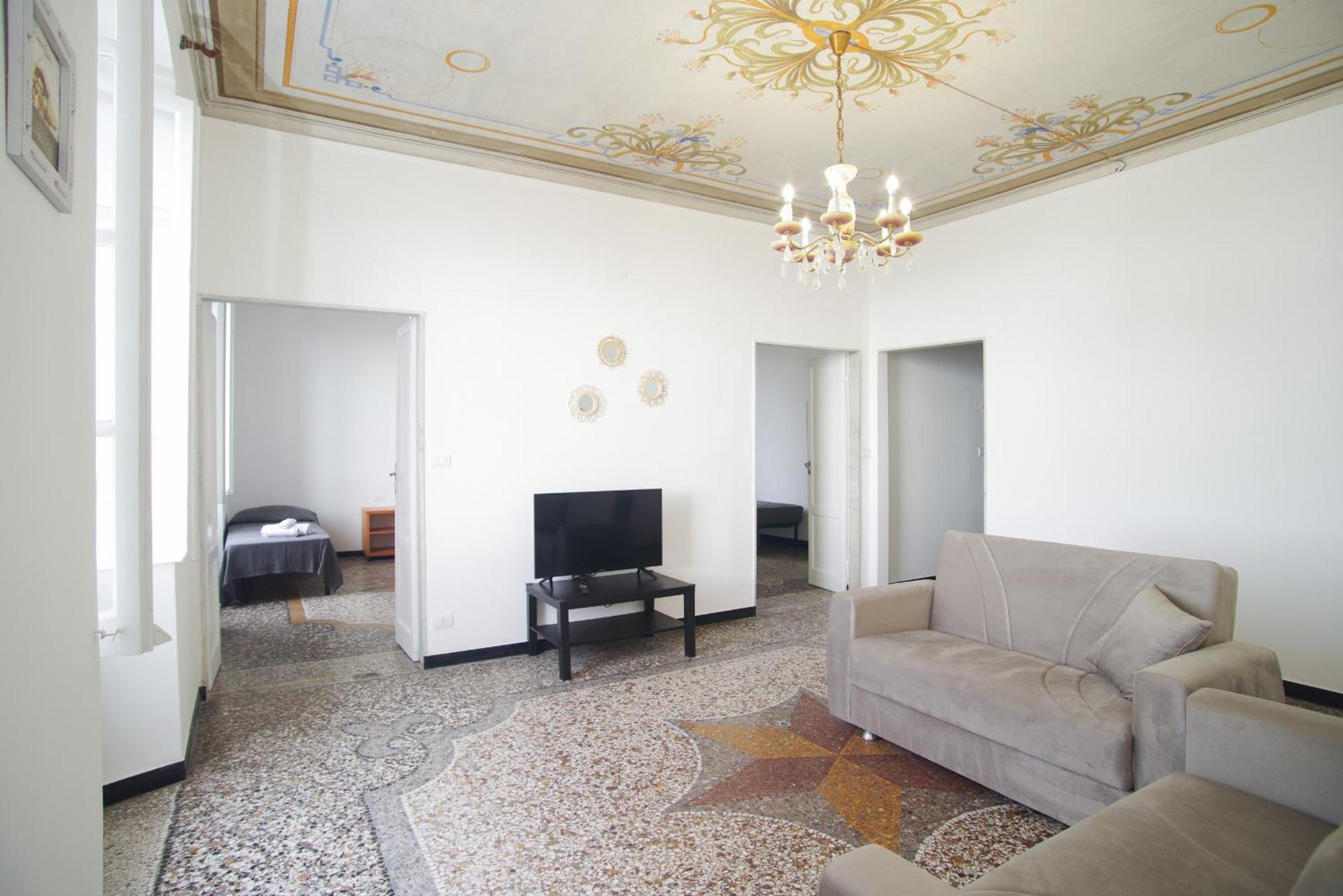 Casa Candida - Affitti Brevi Italia