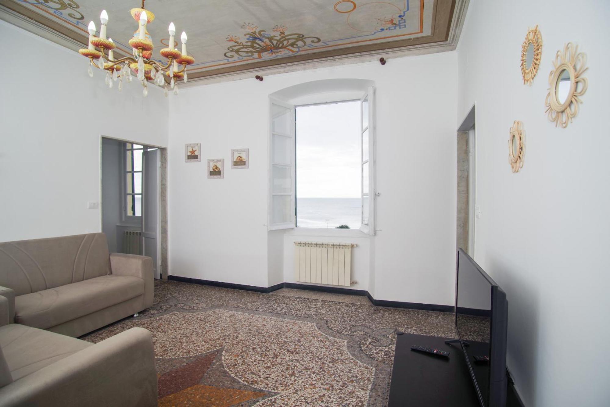 Casa Candida - Affitti Brevi Italia Appartamento *